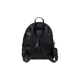 Guess Black Polyethylene Backpack